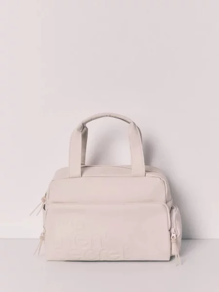 Kozmetička torbica women'secret bež