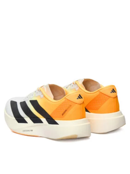 Bežecké topánky adidas adizero Evo Sl biela