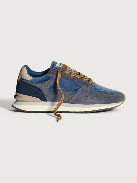 Hoff sneakers CITY MIAMI bleumarin