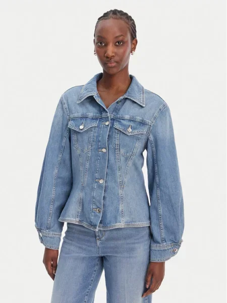 Джинсовая куртка Liu Jo