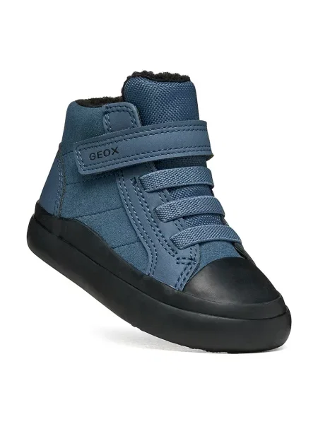 Geox GISLI sneakers pentru copii albastru
