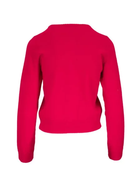 Cardigan Vince roz