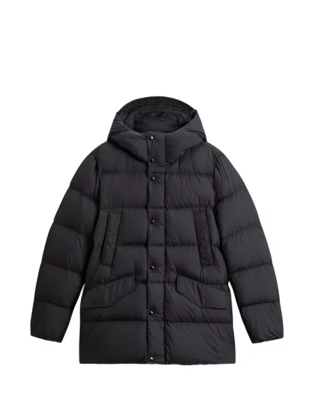 Geacă Woolrich negru