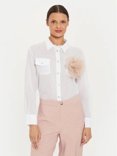 ViCOLO Cămașă alb