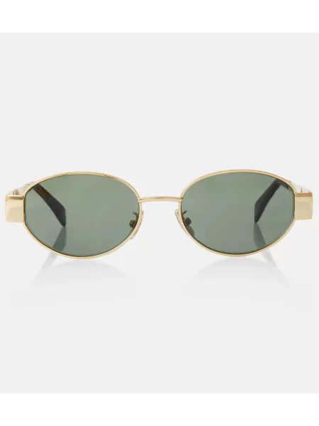 Napszemüveg Celine Eyewear sárga