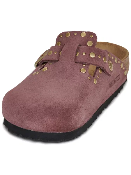 Pantofi Birkenstock roz