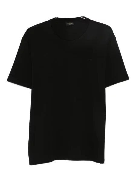 Tricou Paul & Shark negru