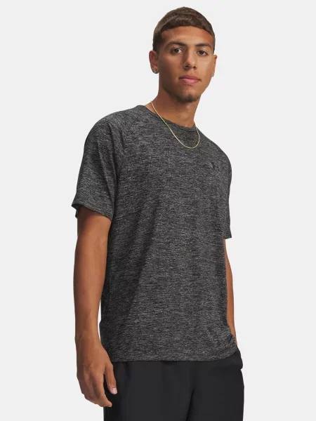 Tricou Under Armour negru