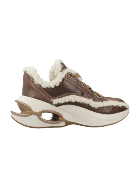 Pantofi Michael Michael Kors maro