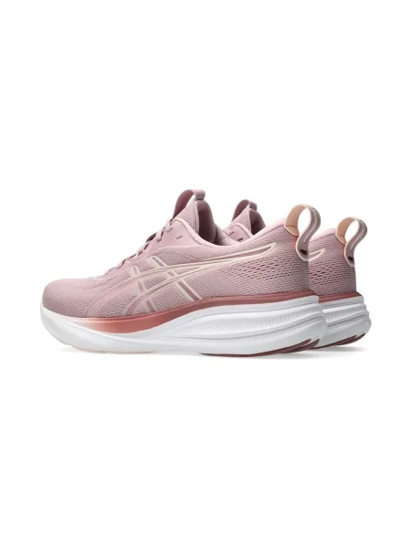 ASICS Bežecká obuv GEL-PULSE / púdrová ružová