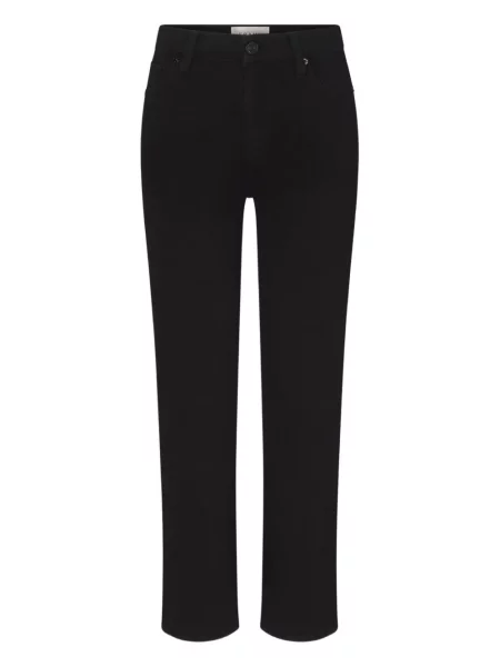 Blugi Frame negru