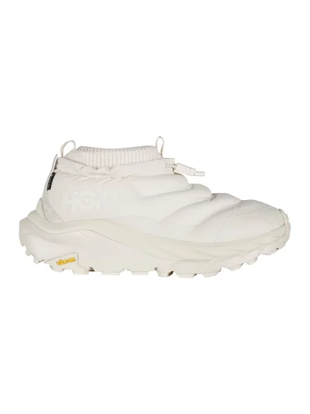 Sneakersy Hoka One One białe