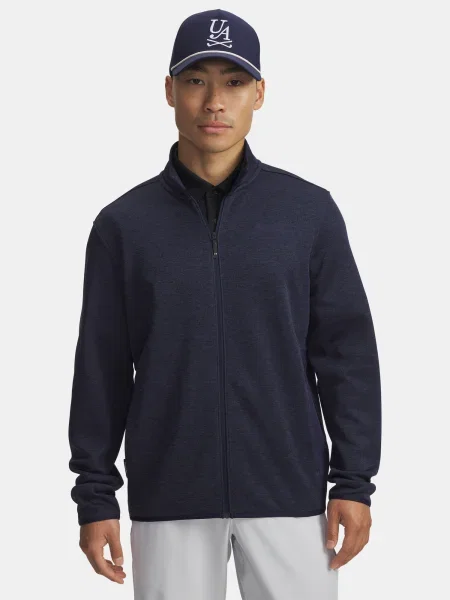 Hanorac Under Armour albastru