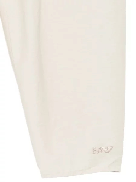 Spodnie dziecięce Emporio Armani