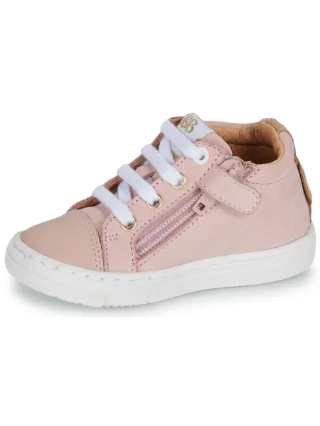 Pantofi copii Gbb roz