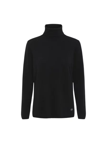 Golf Btfcph wełniany czarny