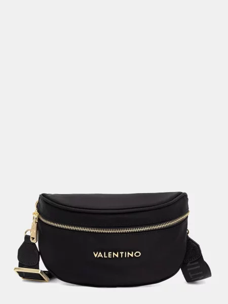 Valentino Bags nerka JOLLY BIS RE czarna