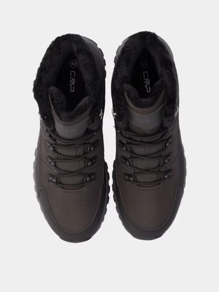 Ботинки Cmp черные