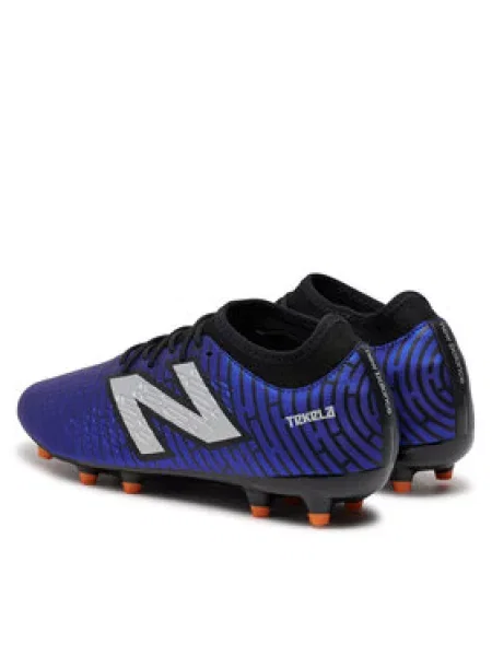 Tenisice za nogomet New Balance Tekela Magique FG Tamnoplava