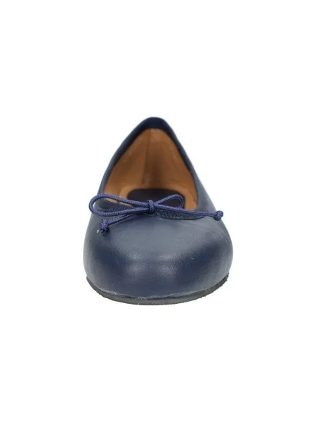Pantofi Made In Spain albastru