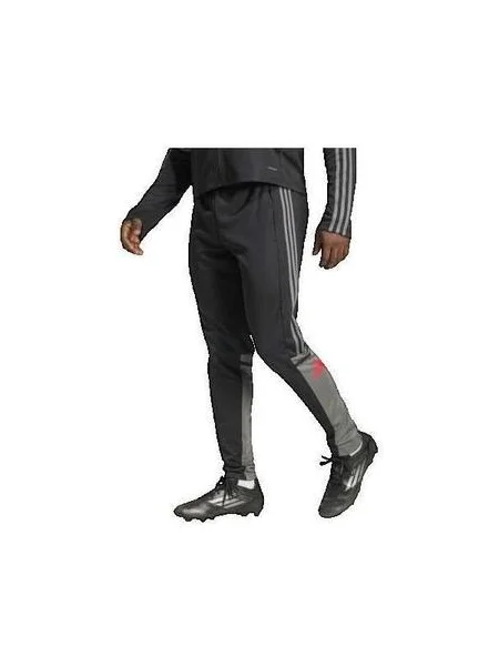 Nohavice Adidas čierna