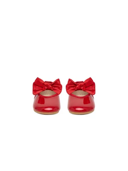Balerina DeeZee piros