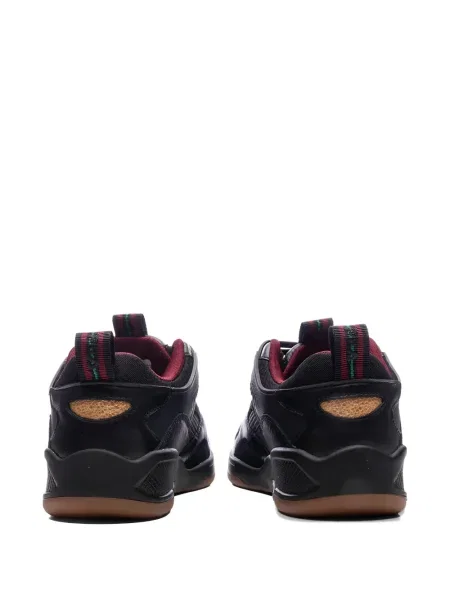 Sneakerși Fila negru