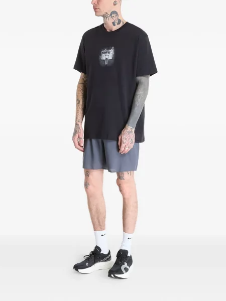Tricou Under Armour negru