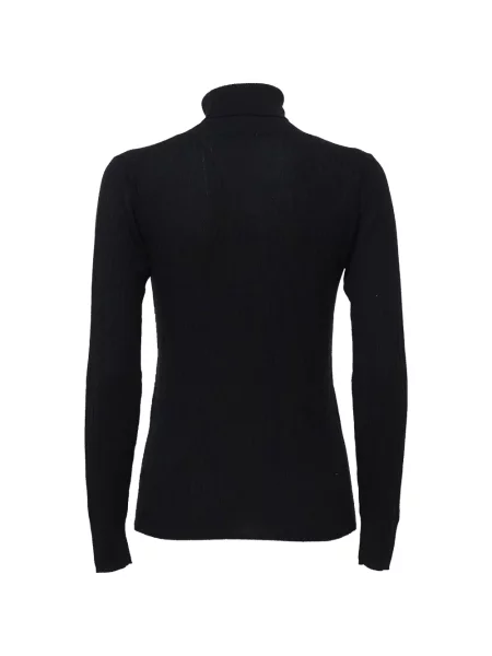 Pulover C.t.plage negru