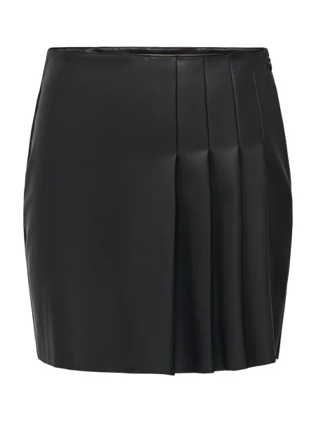 ONLY Szoknyák ONLARTZY' fekete