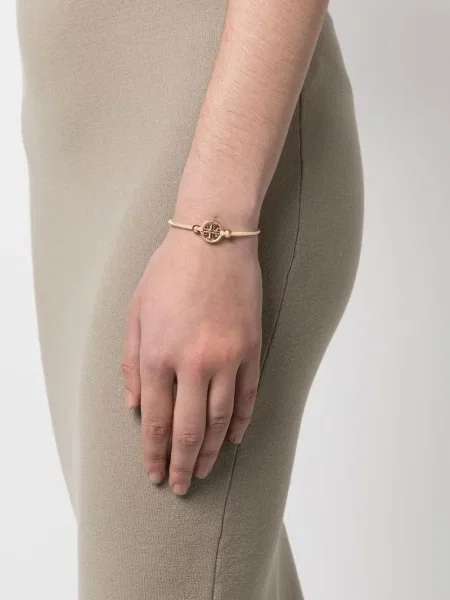 Apyranke Tory Burch balta