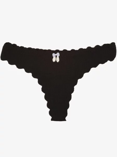 Chiloți Ilweda negri