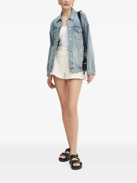Top Armani Exchange alb