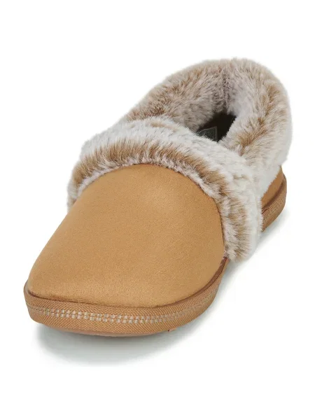 Tenisky Skechers hnedá