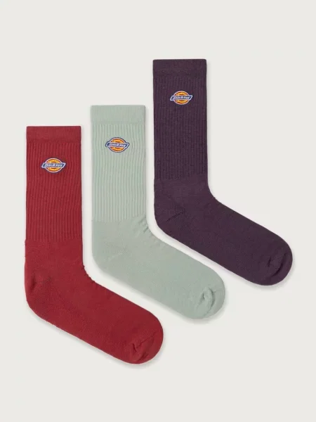 Dickies ponožky fialové