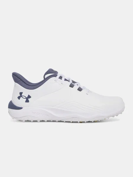 Teniși Under Armour albastru