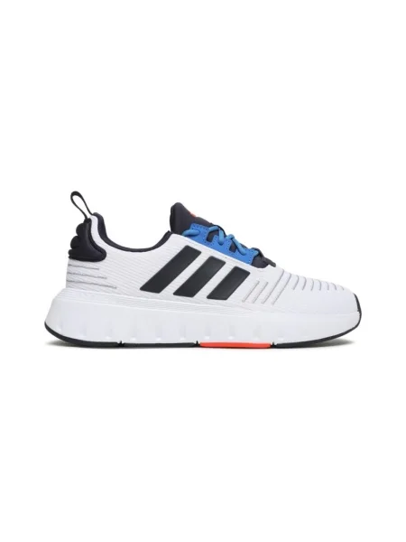 Pantofi copii Adidas alb