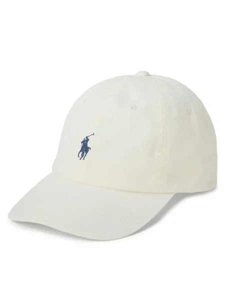Šiltovka Polo Ralph Lauren béžová