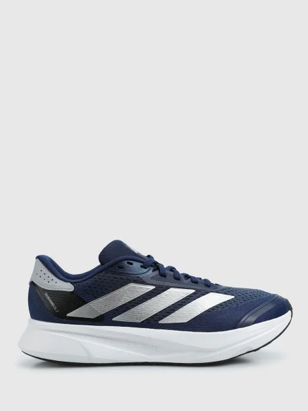 ADIDAS PERFORMANCE Futócipők Duramo SL 2 sötétkék / ezüstszürke kék