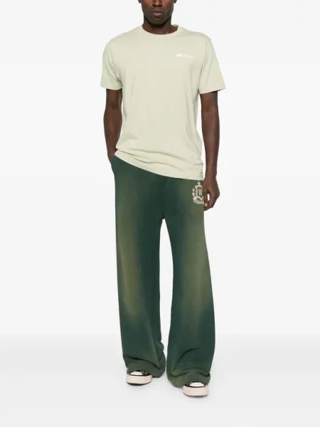 Tricou Off-white alb