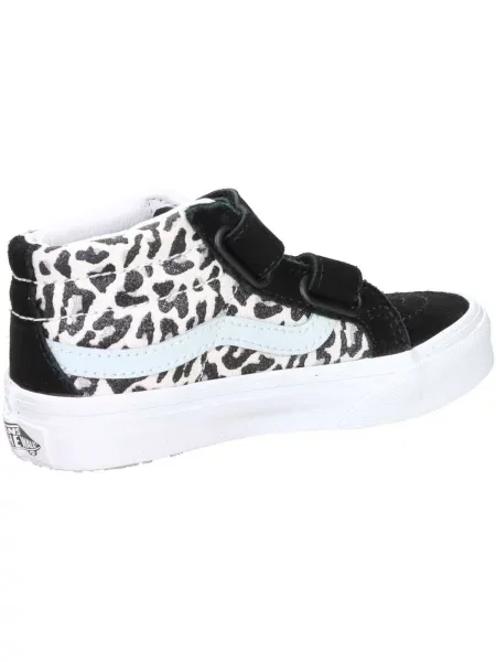 Sneaker Vans fekete