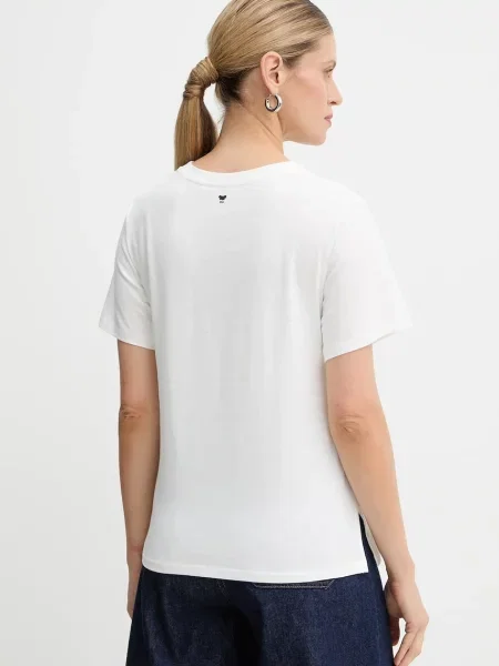 Weekend Max Mara póló TENUE fehér