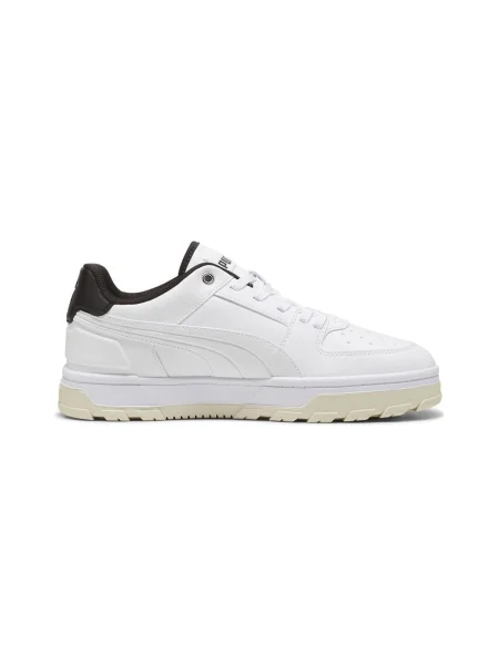 Pantofi Puma alb