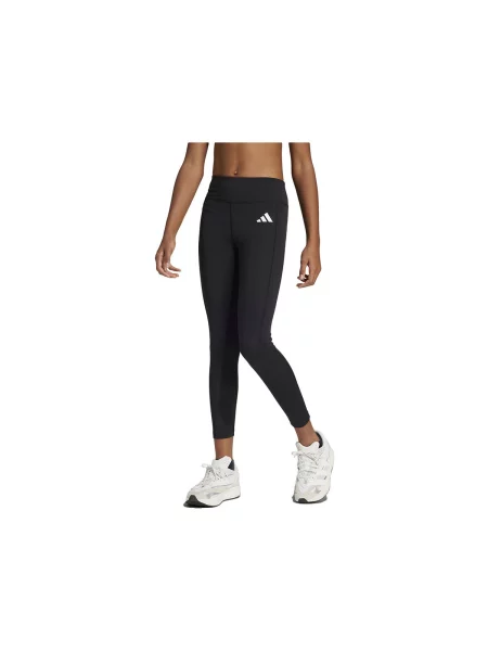 Leggings Adidas negru