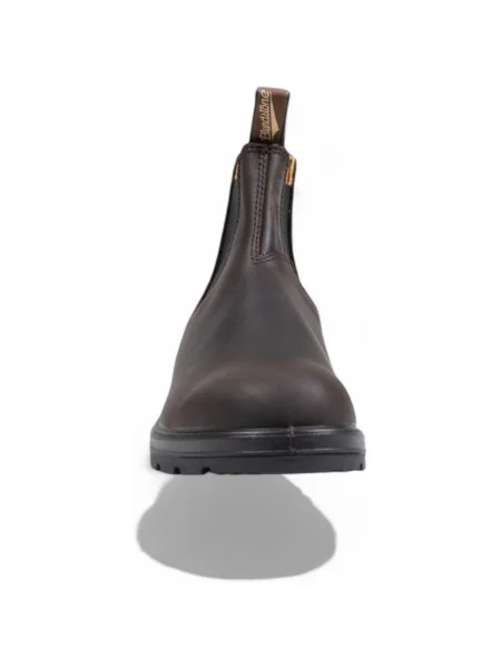 Chelsea boots Blundstone hnedá