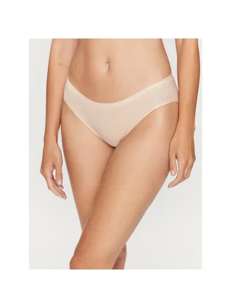 Chantelle Klasszikus alsó Softstretch bézs