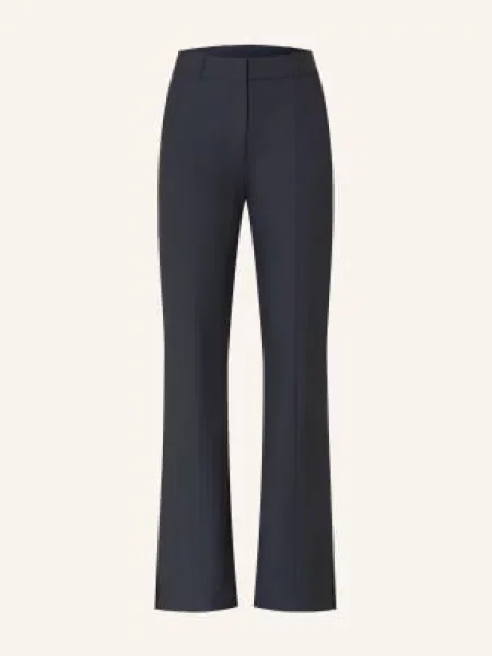 J.Lindeberg Spodnie Golfowe blau granatowe