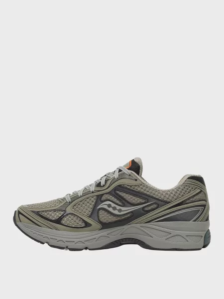 Кросівки Saucony оливкові