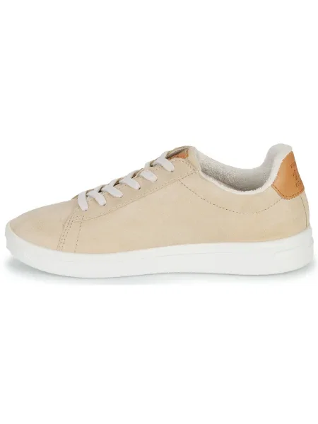 Pantofi Tbs bej