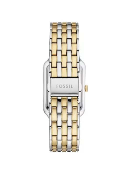 Ceas Fossil alb